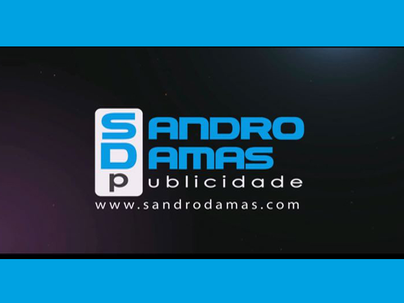 Logo de SANDRO DAMAS PUBLICIDADE