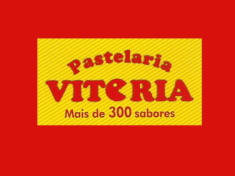 Logo de PASTELARIA VITORIA