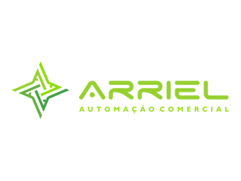 Logo de ARRIEL AUTOMAÇÃO COMERCIAL