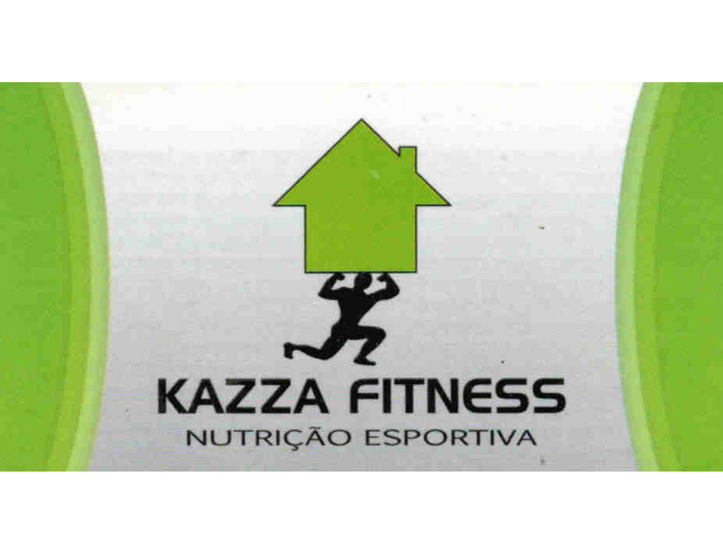 Logo de KAZZA FITNESS