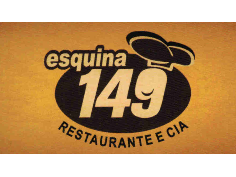 Logo de ESQUINA 149 RESTAURANTE E CIA