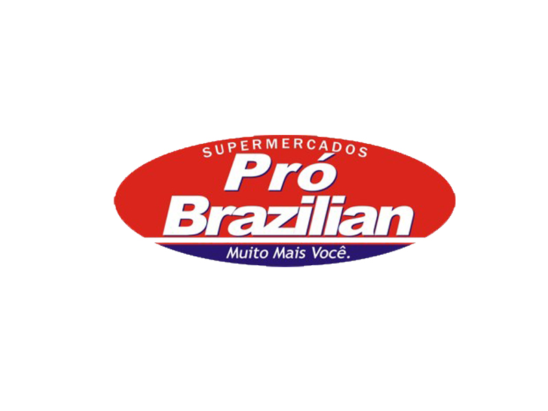 Logo de PRÓ BRAZILIAN