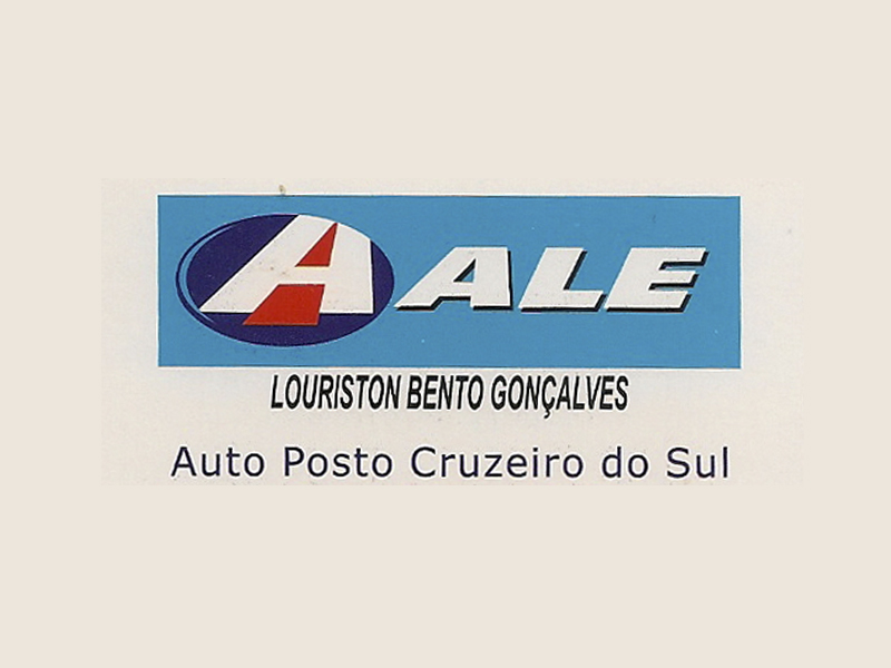 Logo de AUTO POSTO CRUZEIRO DO SUL