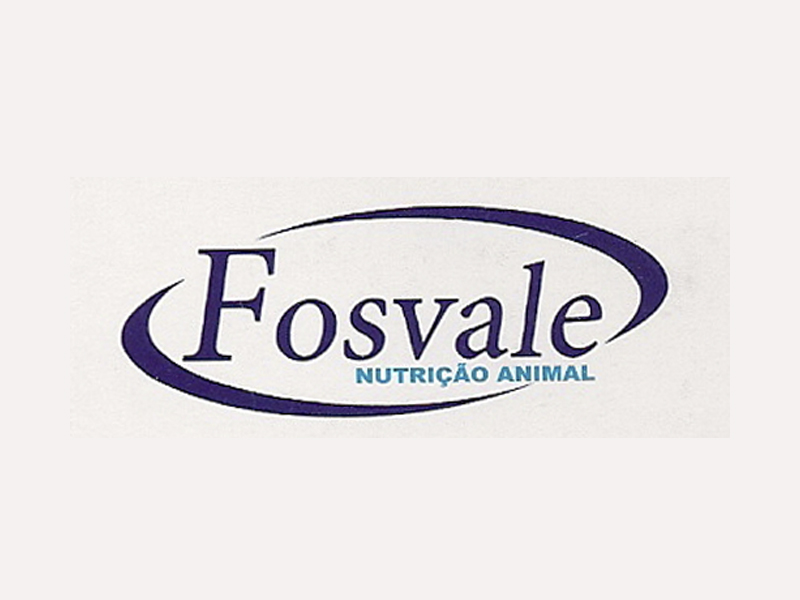 Logo de FOSVALE NUTRIÇÃO ANIMAL