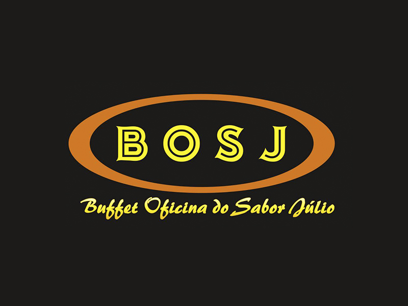 Logo de BUFFET OFICINA DO SABOR JÚLIO