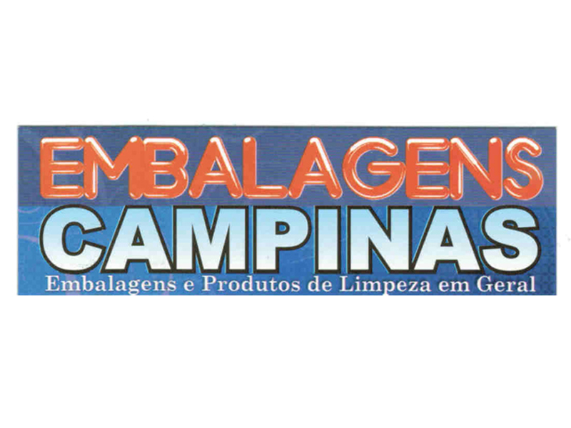 Logo de EMBALAGENS CAMPINAS