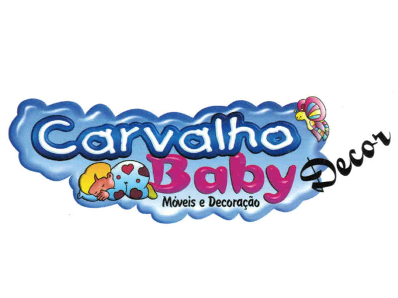 Logo de CARVALHO BABY DECOR