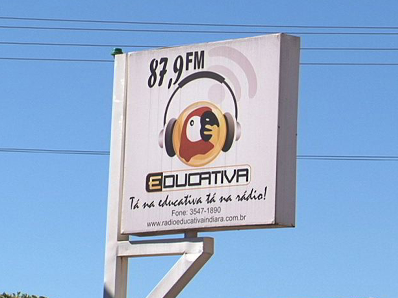 Logo de RADIO EDUCATIVA FM