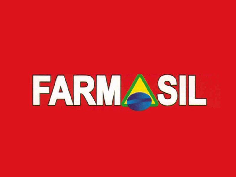 Logo de FARMASIL