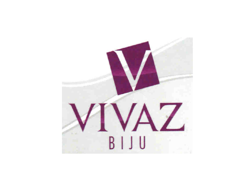 Logo de VIVAZ BIJU