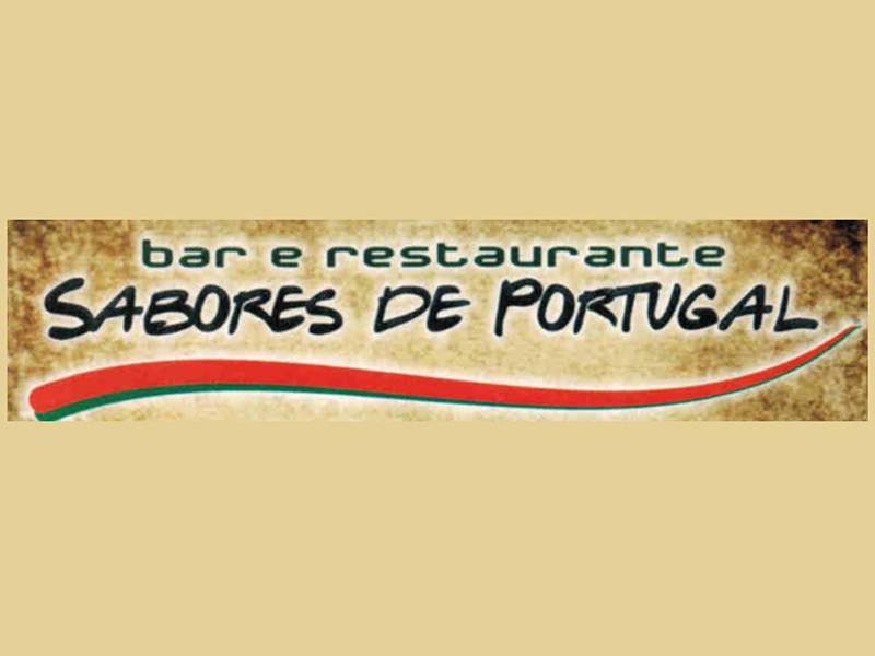 Logo de RESTAURANTE SABORES DE PORTUGAL