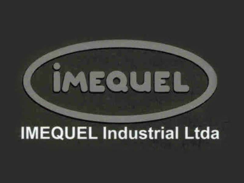 Logo de IMEQUEL INDUSTRIAL