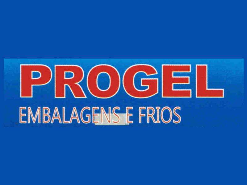 Logo de PROGEL EMBALAGENS E FRIOS