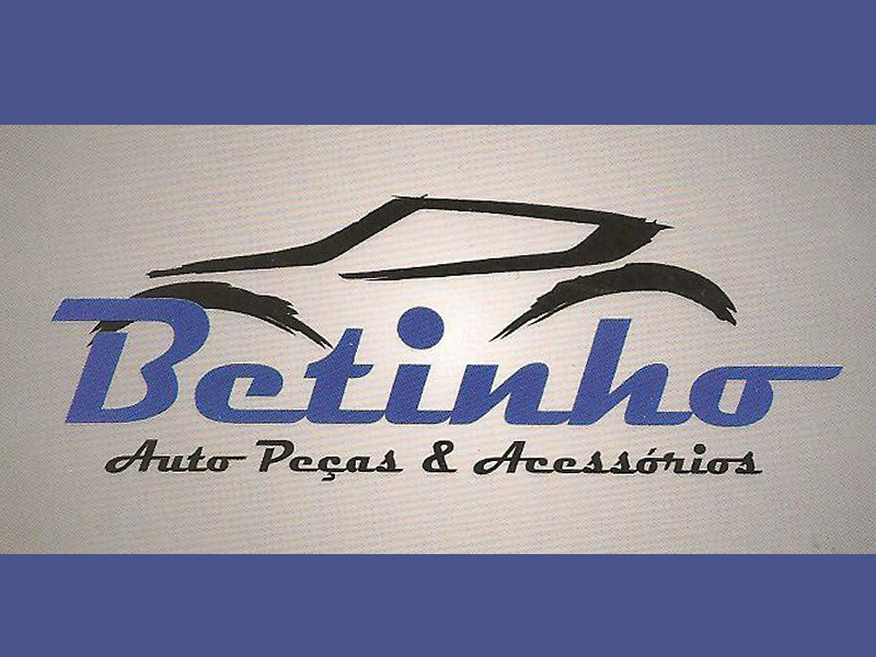 Logo de CENTRO TÉCNICO AUTOMOTIVO BETINHO