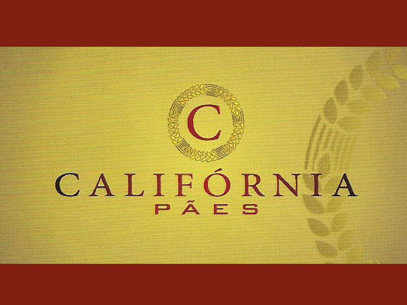 Logo de CALIFÓRNIA PÃES