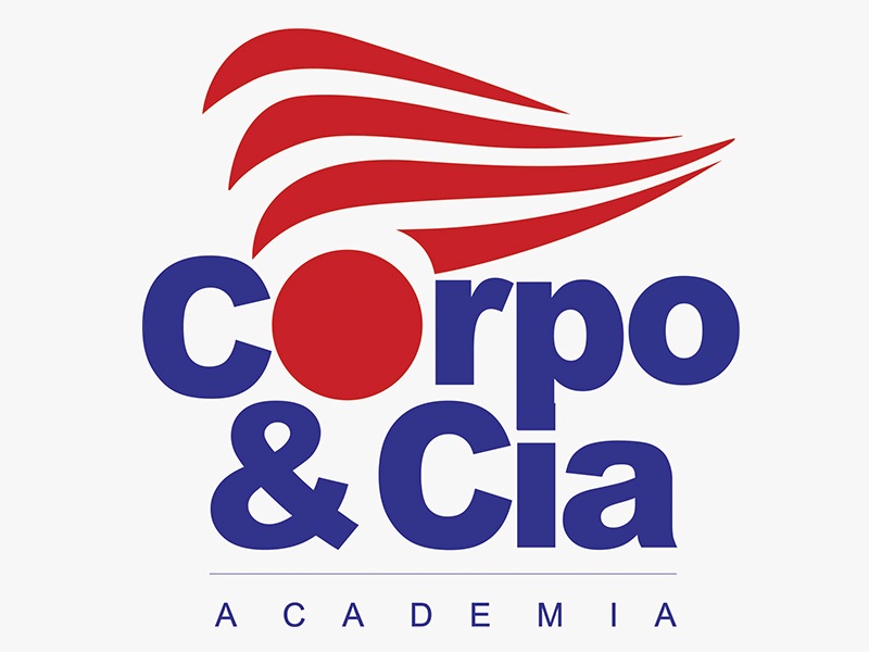Logo de ACADEMIA CORPO E CIA