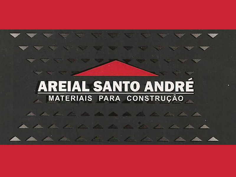 Logo de AREIAL SANTO ANDRÉ