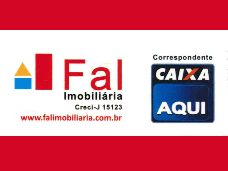 Logo de FAL IMOBILIÁRIA