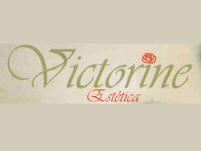 Logo de VICTORINE ESTÉTICA