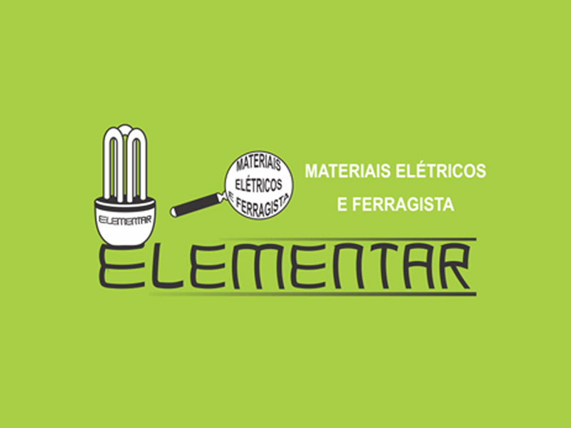 Logo de ELEMENTAR