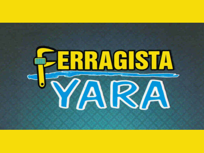 Logo de FERRAGISTA YARA