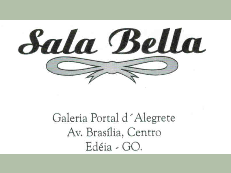 Logo de GALERIA PORTAL D’ ALEGRETE / SALA BELLA