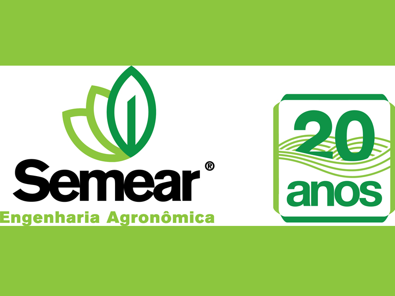Logo de SEMEAR ENGENHARIA AGRONÔMICA