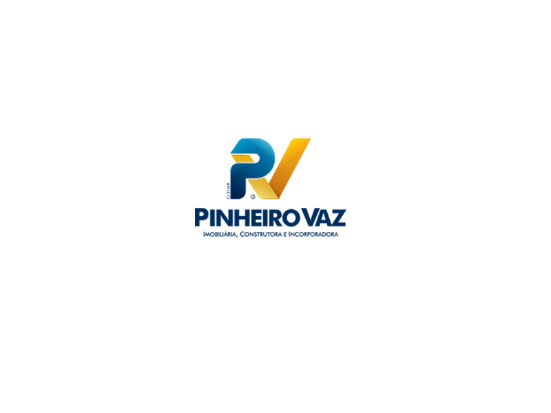 Logo de PINHEIRO VAZ IMOBILIÁRIA