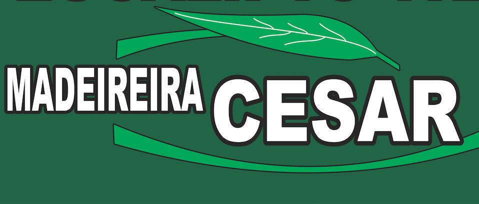 Logo de MADEIREIRA CESAR
