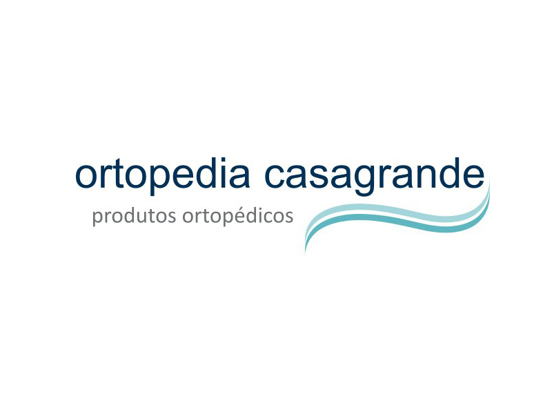 Logo de ORTOPEDIA CASAGRANDE
