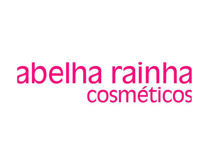 Logo de ABELHA RAINHA