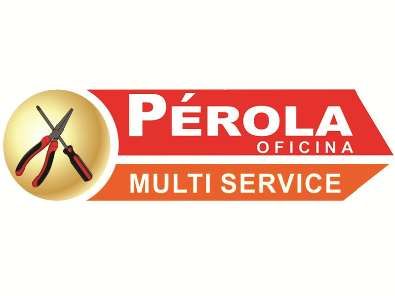 Logo de PÉROLA OFICINA MULTI SERVICE