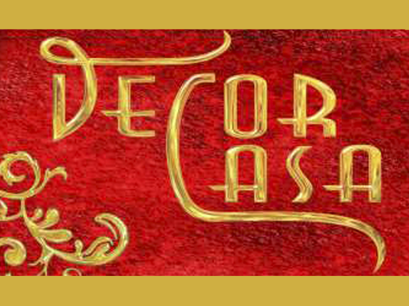 Logo de DECOR CASA