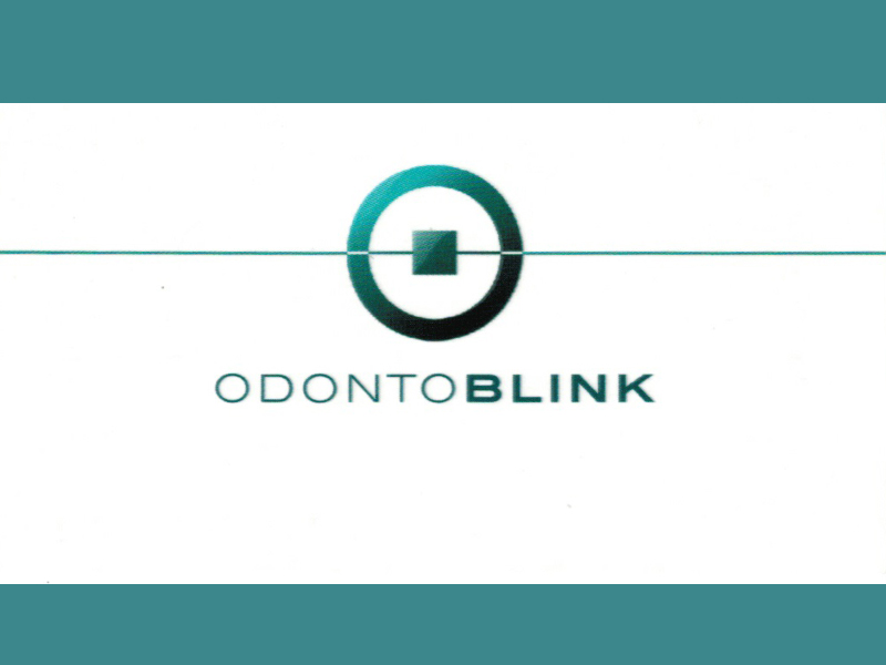 Logo de ODONTO BLINK