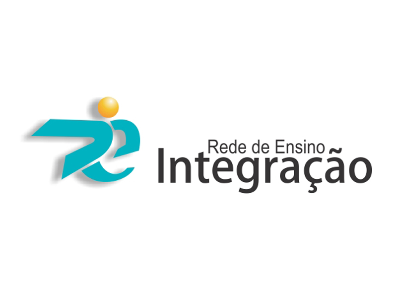 Logo de REDE DE ENSINO INTEGRAÇÃO