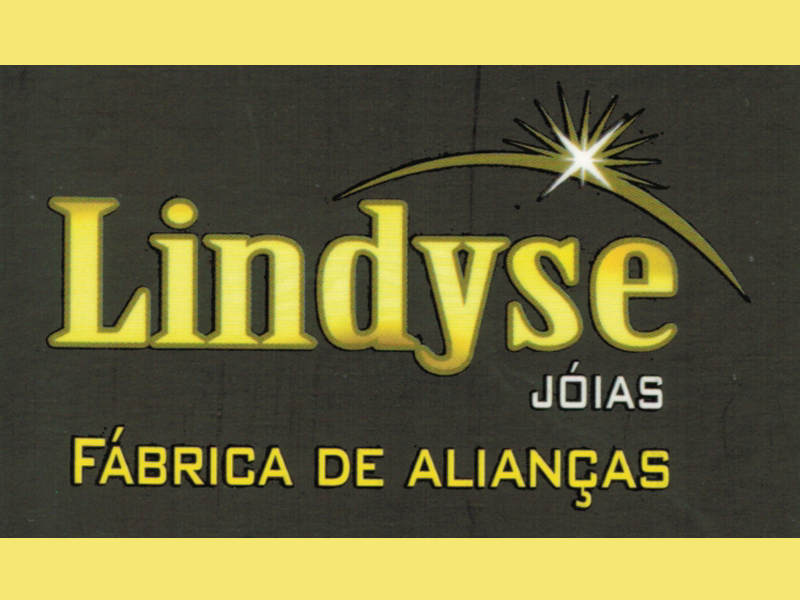 Logo de LINDYSE JÓIAS