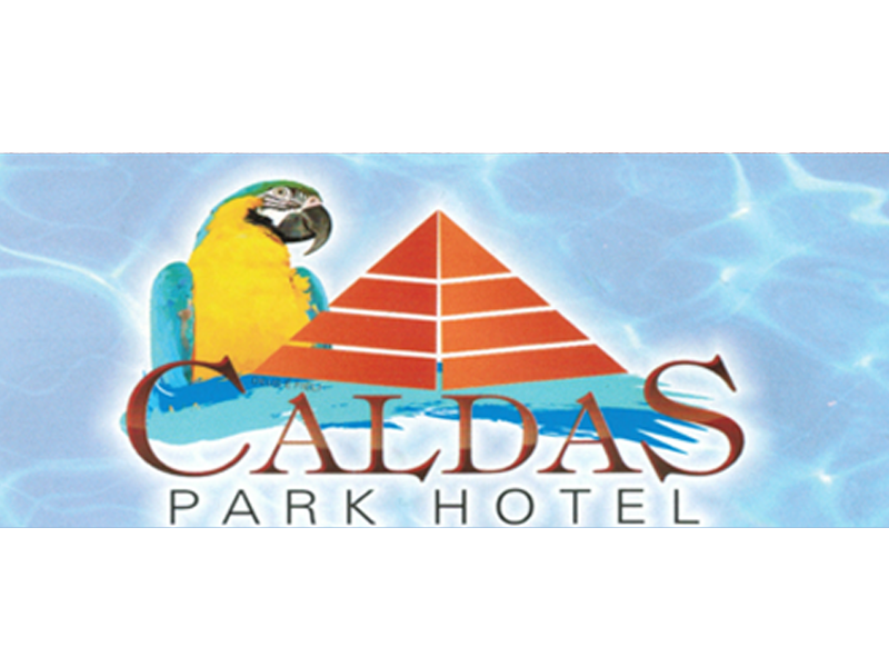 Logo de CALDAS PARK HOTEL