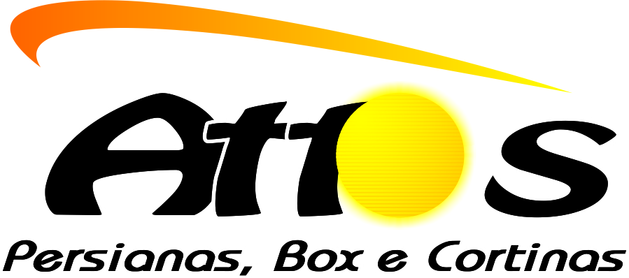 Logo de ATTOS PERSIANAS BOX E CORTINAS