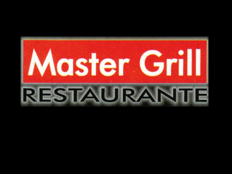 Logo de MASTER GRILL RESTAURANTE
