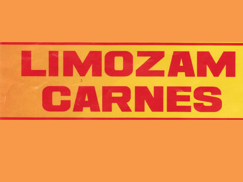 Logo de LIMOZAM CARNES