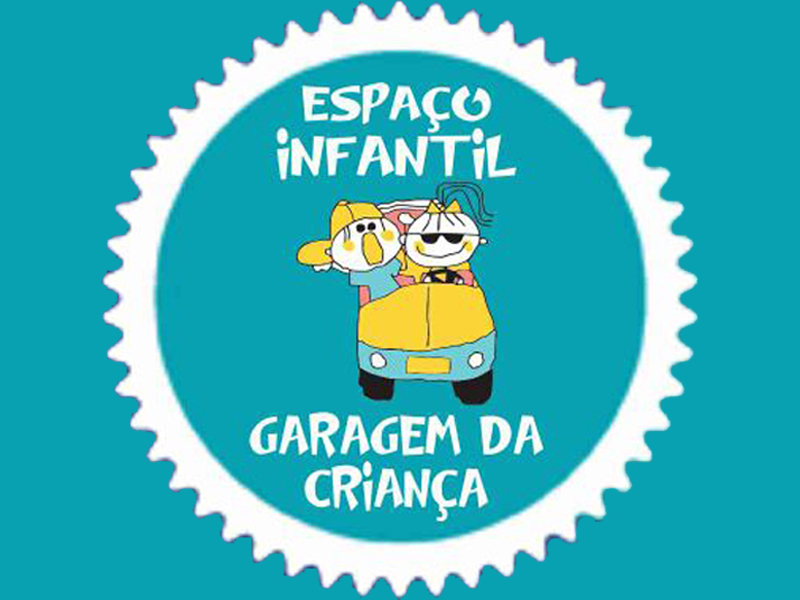 Logo de GARAGEM DA CRIANÇA