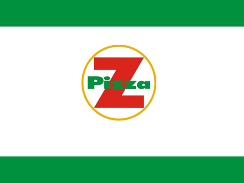 Logo de PIZZA Z