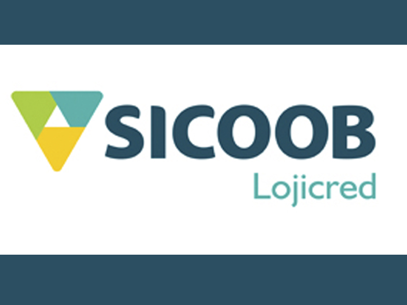 Logo de SICOOB LOJICRED
