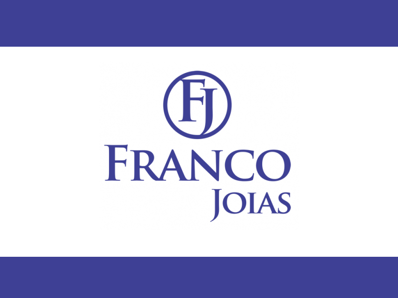 Logo de FRANCO JOIAS