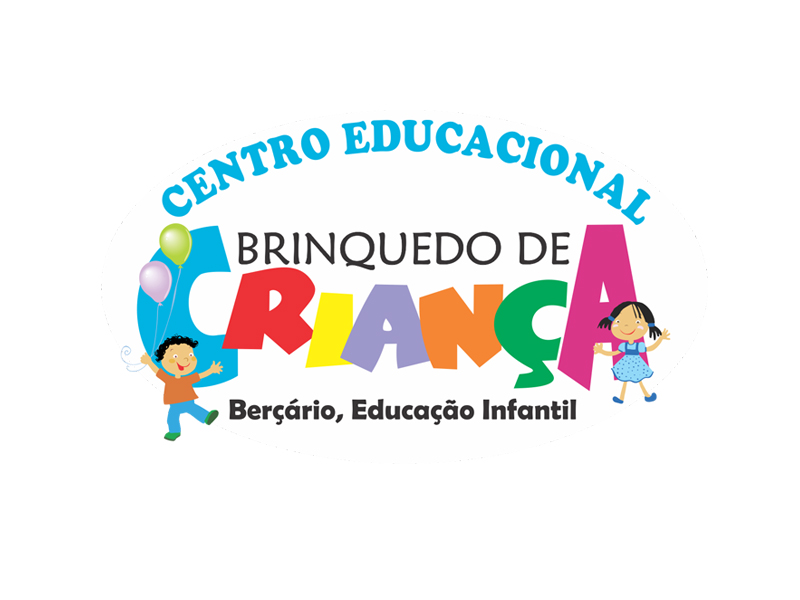 Logo de CENTRO EDUCACIONAL BRINQUEDO DE CRIANÇA