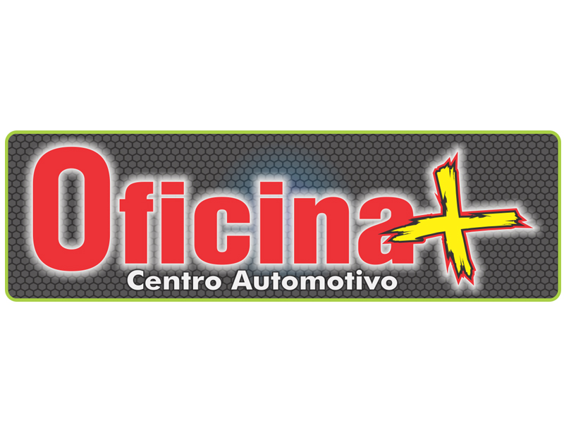 Logo de OFICINA +