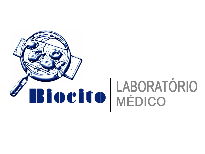 Logo de BIOCITO LABORATÓRIO MÉDICO