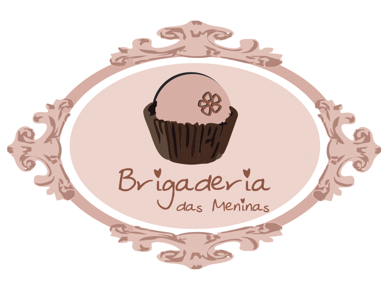 Logo de BRIGADERIA DAS MENINAS