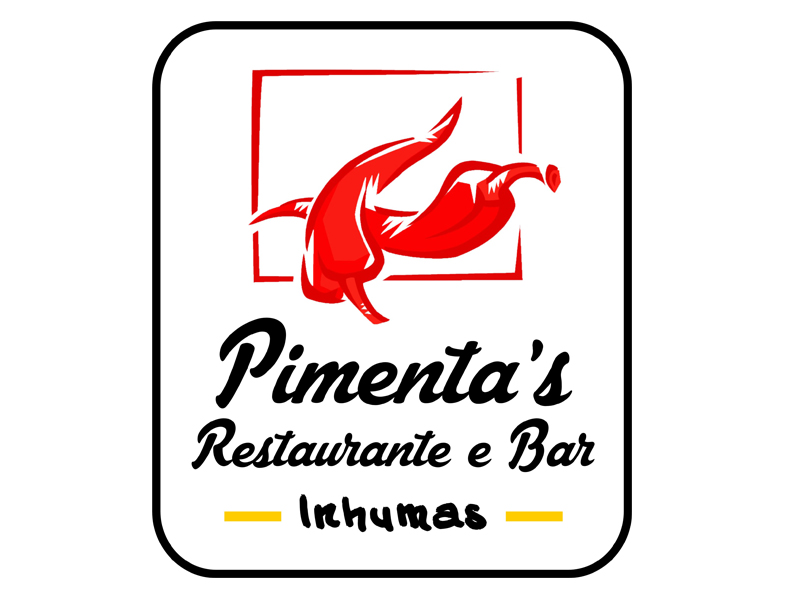 Logo de PIMENTAS RESTAURANTE