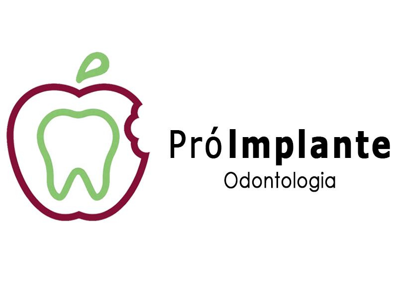 Logo de PRÓ IMPLANTE